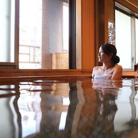 こんぴら温泉 貸切湯の宿 ことね Котохира Экстерьер фото
